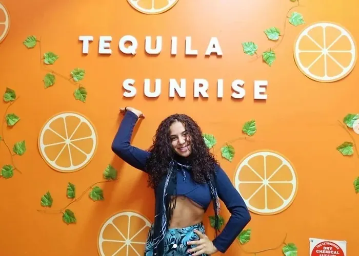 Tequila Sunrise AdelaideHostel